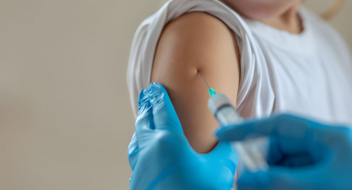 Vaccinazioni infantili, progressi lenti: milioni di bambini ancora esclusi